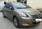 Toyota Vios 1.3G 2013mdl automatic for sale -1