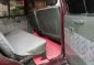 Toyota Tamaraw FX GL 1996 MT Red For Sale -3