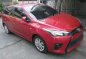 2016 Toyota Yaris 1.3E AT for sale-1