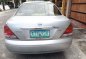 Nissan Sentra GS 2005 AT Silver Sedan For Sale -5