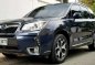 2014 Subaru Forester XT 2.0 turbo FOR SALE -1