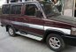 Toyota Tamaraw FX GL 1996 MT Red For Sale -6