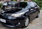 Toyota Vios E 1.3 M-T Cebu Unit 2017 model for sale-1