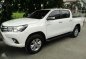 Toyota Hilux G 4x2 2017 for sale-1