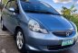 Honda Jazz 1.3 engine Fuel efficient 2007 Acquired for sale-1