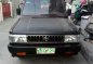 Toyota Tamaraw FX GL 1996 MT Red For Sale -1