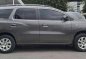 2015 Chevrolet Spin 1.5 AT Gray SUV For Sale -3