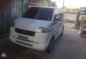 For sale Suzuki Apv 2009-2