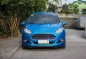 2014 Ford Fiesta 1.0L Sport+ Ecoboost TOP OF THE LINE for sale-8