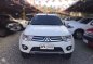 2014 Mitsubishi Montero Sport 4x2 Automatic Transmission for sale-1