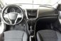 Hyundai Accent 2015 Manual for sale-7