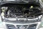 Well-kept Nissan X-Trail 2006 for sale-4