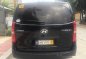 Good as new Hyundai Starex 2016 for sale-2