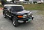 2012 Toyota FJ Cruiser US Version Batmancars for sale-1