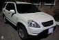 For sale Honda Cr-v 2006 model-0