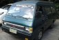 For sale Mitsubishi L300 Versa Van 1997-0
