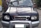 2001 Mitsubishi Adventure GLS for sale -6