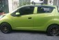 Well-kept Chevrolet Spark 2012 for sale-1