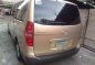 Hyundai Starex 2011 vgt for sale-1