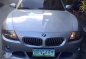2004 BMW Z4 smg AT rush for sale P1299M-3