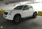 Isuzu Dmax 2008 1st owned fresh for sale-1