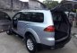 For Sale !!! Mitsubishi Montero 2010 GLS Automatic Transmission-1