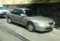 Honda Accord 2001 model for sale -5