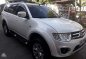 MITSUBISHI Montero glx 2014 automatic FOR SALE -6