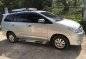 Toyota Innova 2012 G for sale-1