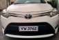 Toyota Vios 2016 MT for sale-3