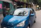 Mitsubishi Mirage Hatchback 2015 AT GLS 1.2L for sale-1