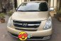 Hyundai Grand Starex 2009 for sale-1