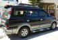 Mitsubishi Adventure gls SE MT diesel 2012 for sale-1