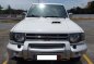 Loaded 2005 Mitsubishi Pajero Ralliart Fieldmaster AT for sale-1