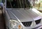 Mitsubishi Adventure 2004 Grand Sports Diesel for sale-0