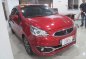 Well-kept Mitsubishi Mirage 2015 for sale-4