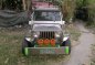 For sale Toyota Owner Type Jeep-0