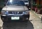 Nissan Frontier Titanium 2004 for sale -2