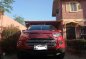 2016 Ford Ecosport Trend Red Casa maintained For Sale -4
