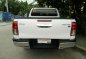 Toyota Hilux G 4x2 2017 for sale-3