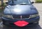 Mitsubishi Lancer MX Top of the line Blue For Sale -3