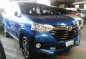 Good as new Toyota Avanza 2016 for sale-0