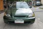 For sale only Honda Civic vti 1997-0