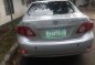 Toyota Altis 2008 1.6 MT Big Body TRD for sale-5