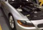 2004 BMW Z4 smg AT rush for sale P1299M-10