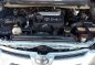 2007 Toyota Innova E Manual Silver For Sale -0