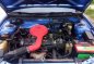 Toyota Corolla Bigbody Xe 1993 Blue For Sale -3