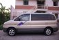 Hyundai Starex GRX CRDi 2007 Model for sale-2