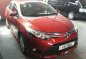 Toyota Vios 2016 for sale-1