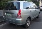 2007 Toyota Innova E AT Trans Diesel For Sale -3